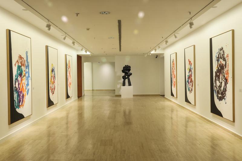 Sakıp Sabancı Müzesi'nde Sergi