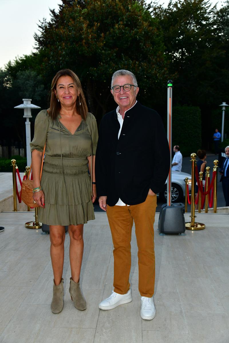 Sakıp Sabancı Müzesi'nde Sergi