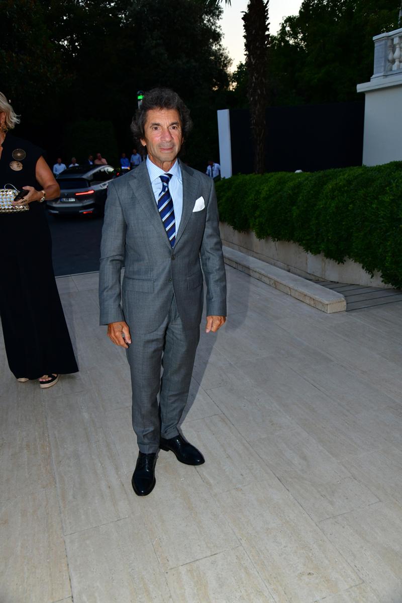 Sakıp Sabancı Müzesi'nde Sergi