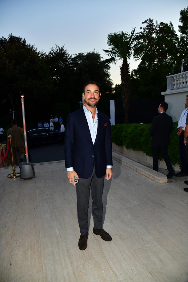 Sakıp Sabancı Müzesi'nde Sergi