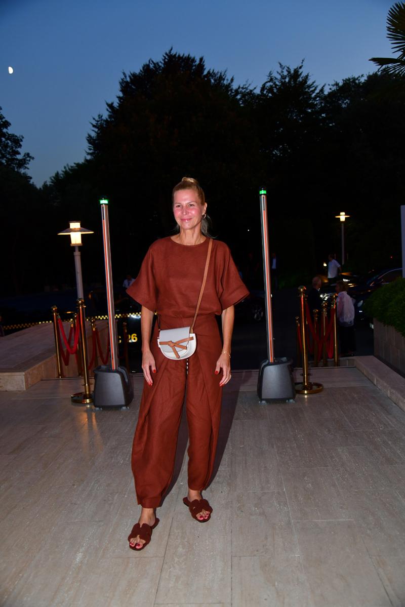 Sakıp Sabancı Müzesi'nde Sergi