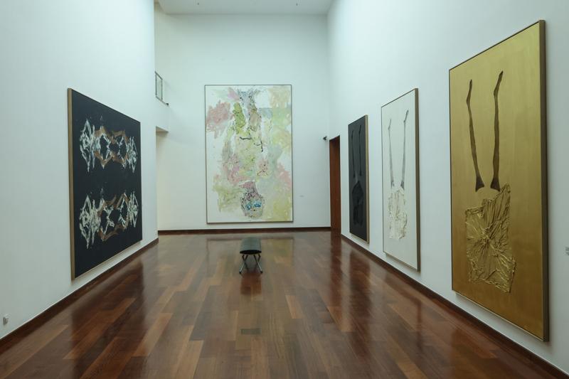 Sakıp Sabancı Müzesi'nde Sergi