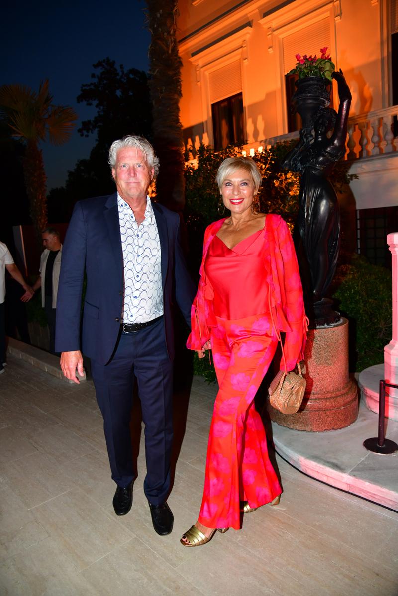 Sakıp Sabancı Müzesi'nde Sergi