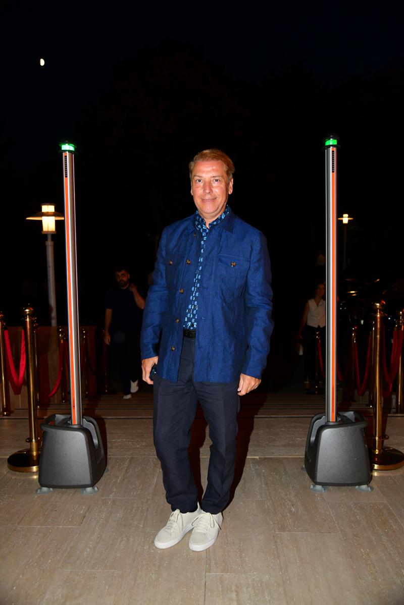 Sakıp Sabancı Müzesi'nde Sergi