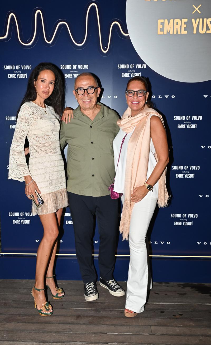 “Sound of Volvo” Tanıtıldı