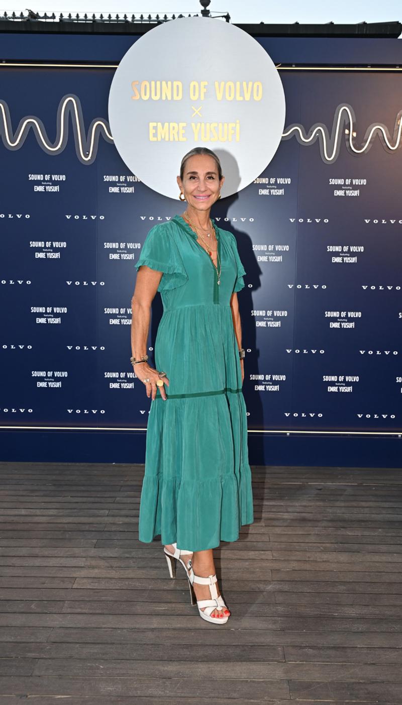 “Sound of Volvo” Tanıtıldı