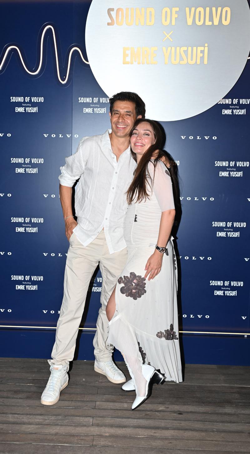 “Sound of Volvo” Tanıtıldı