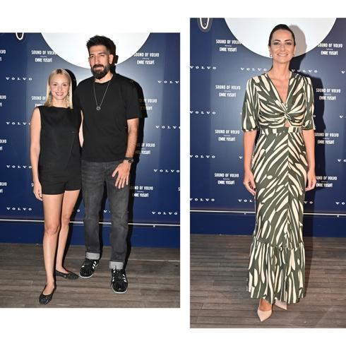 “Sound of Volvo” Tanıtıldı