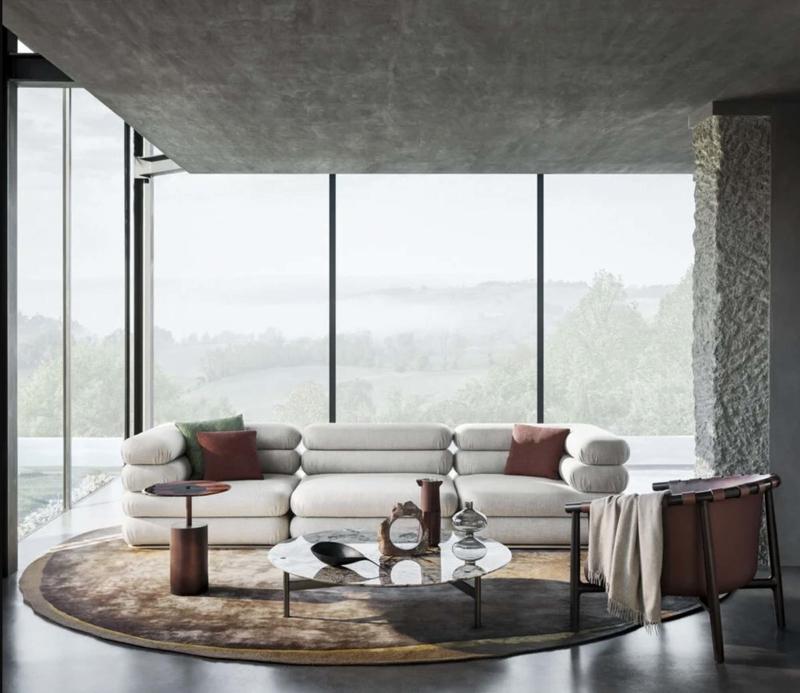 2024 Sonbahar/Kış Dekorasyon Trendleri