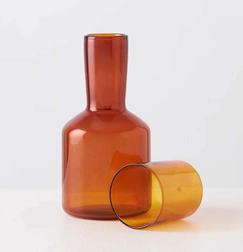 2024 Sonbahar/Kış Dekorasyon Trendleri