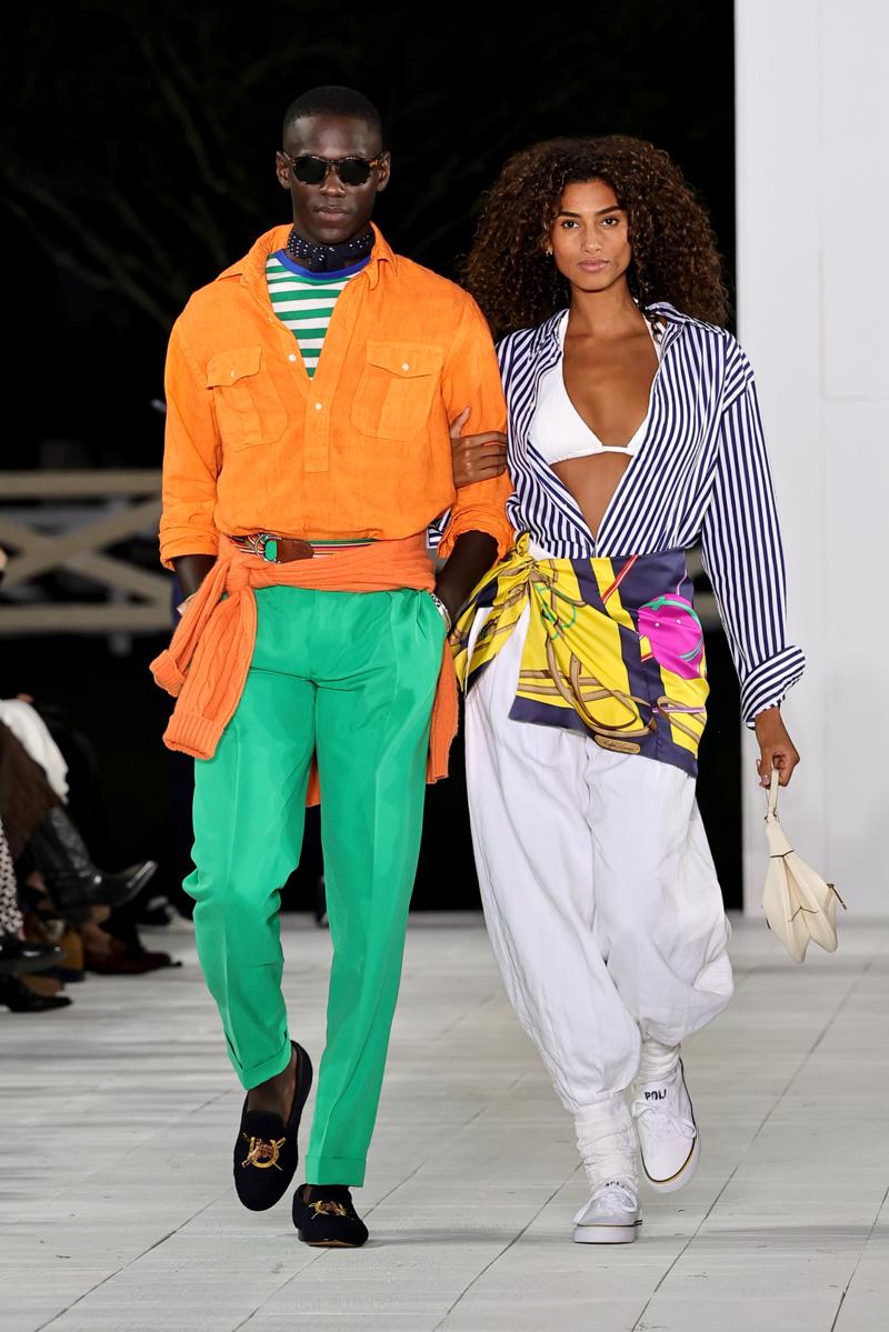 2024 New York Moda Haftası'nda Neler Yaşanıyor?