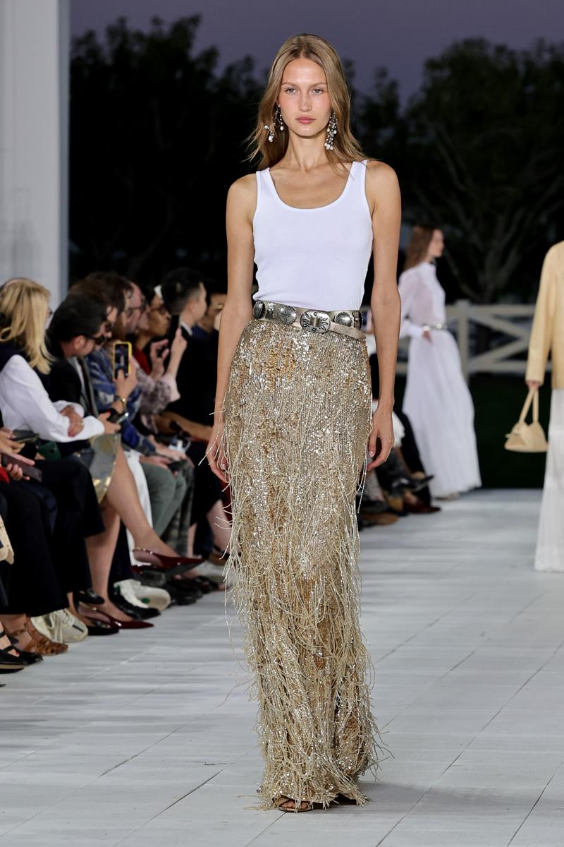 2024 New York Moda Haftası'nda Neler Yaşanıyor?