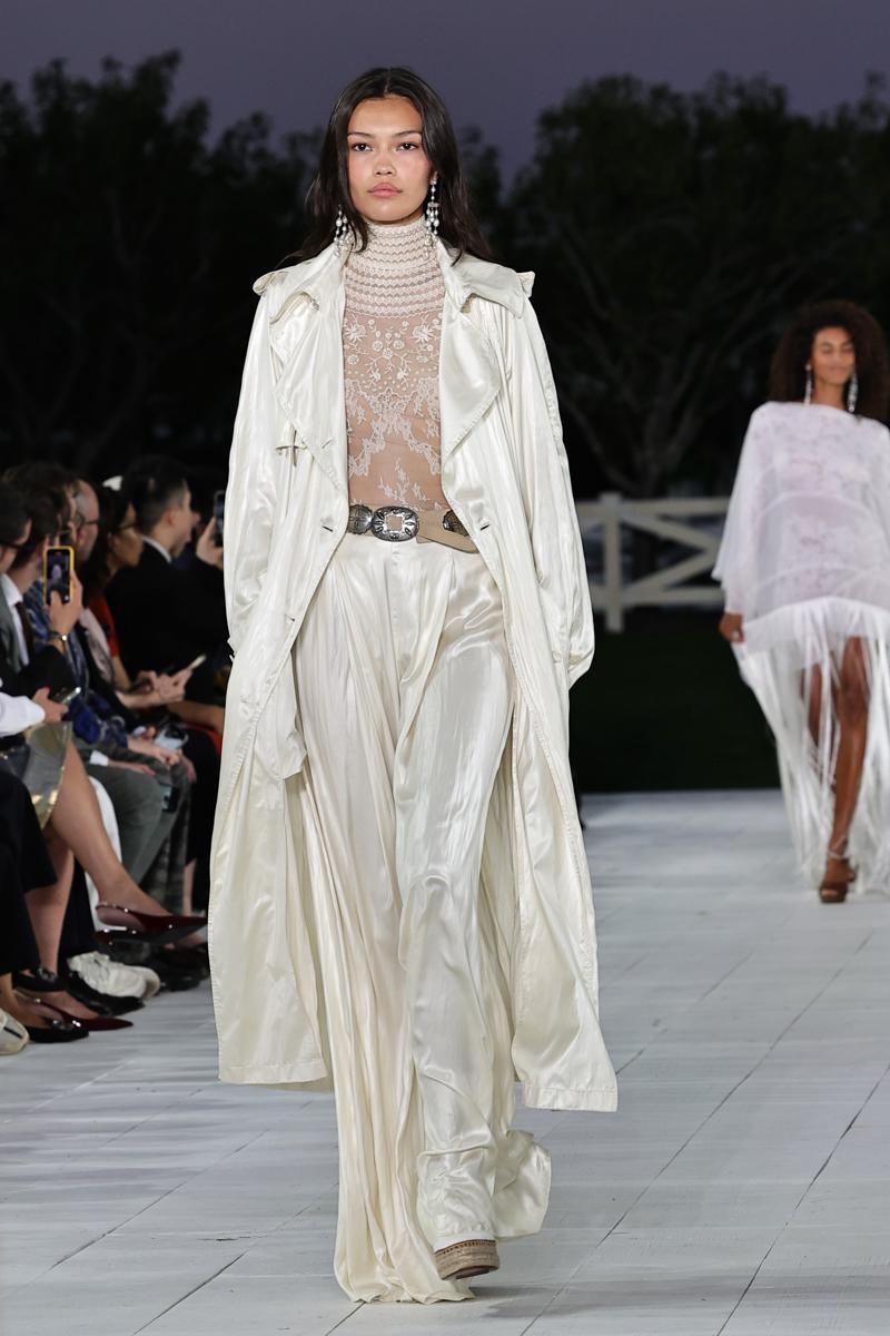 2024 New York Moda Haftası'nda Neler Yaşanıyor?