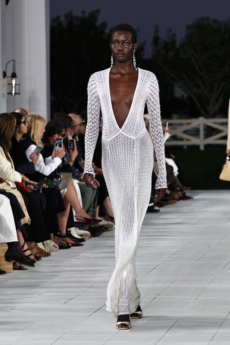 2024 New York Moda Haftası'nda Neler Yaşanıyor?