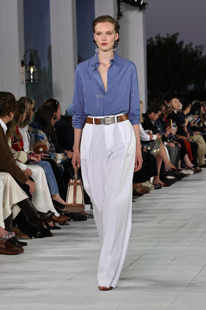 2024 New York Moda Haftası'nda Neler Yaşanıyor?