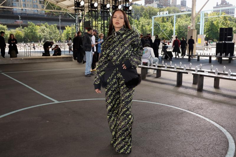 2024 New York Moda Haftası'nda Neler Yaşanıyor?