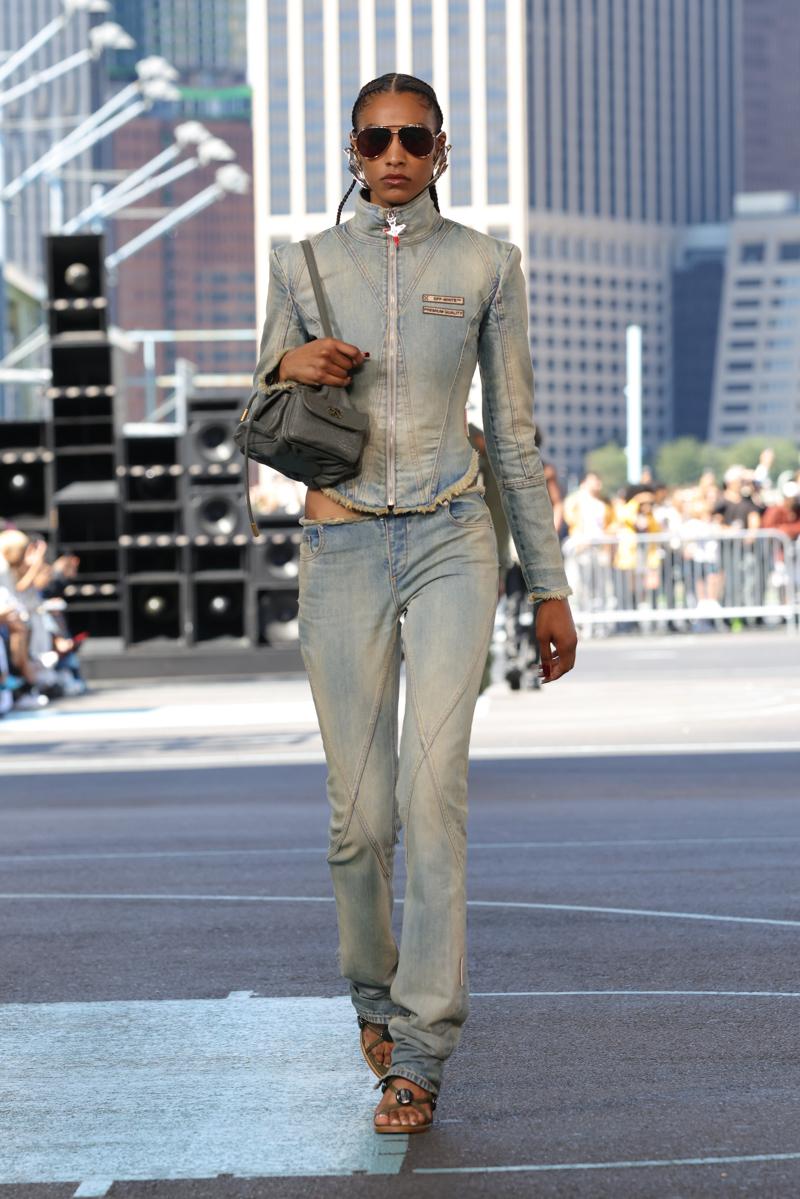 2024 New York Moda Haftası'nda Neler Yaşanıyor?