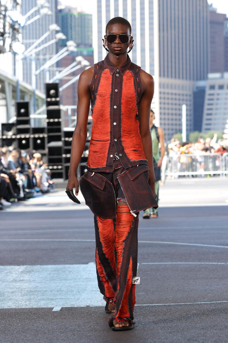 2024 New York Moda Haftası'nda Neler Yaşanıyor?