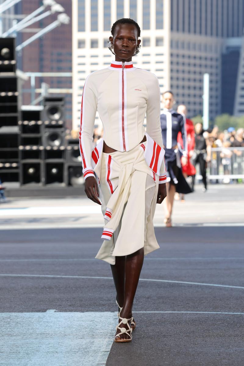 2024 New York Moda Haftası'nda Neler Yaşanıyor?