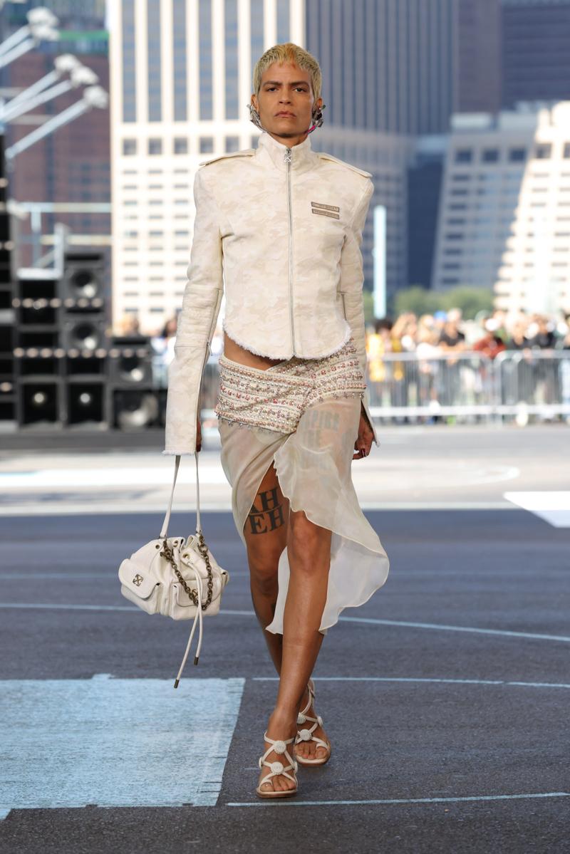 2024 New York Moda Haftası'nda Neler Yaşanıyor?