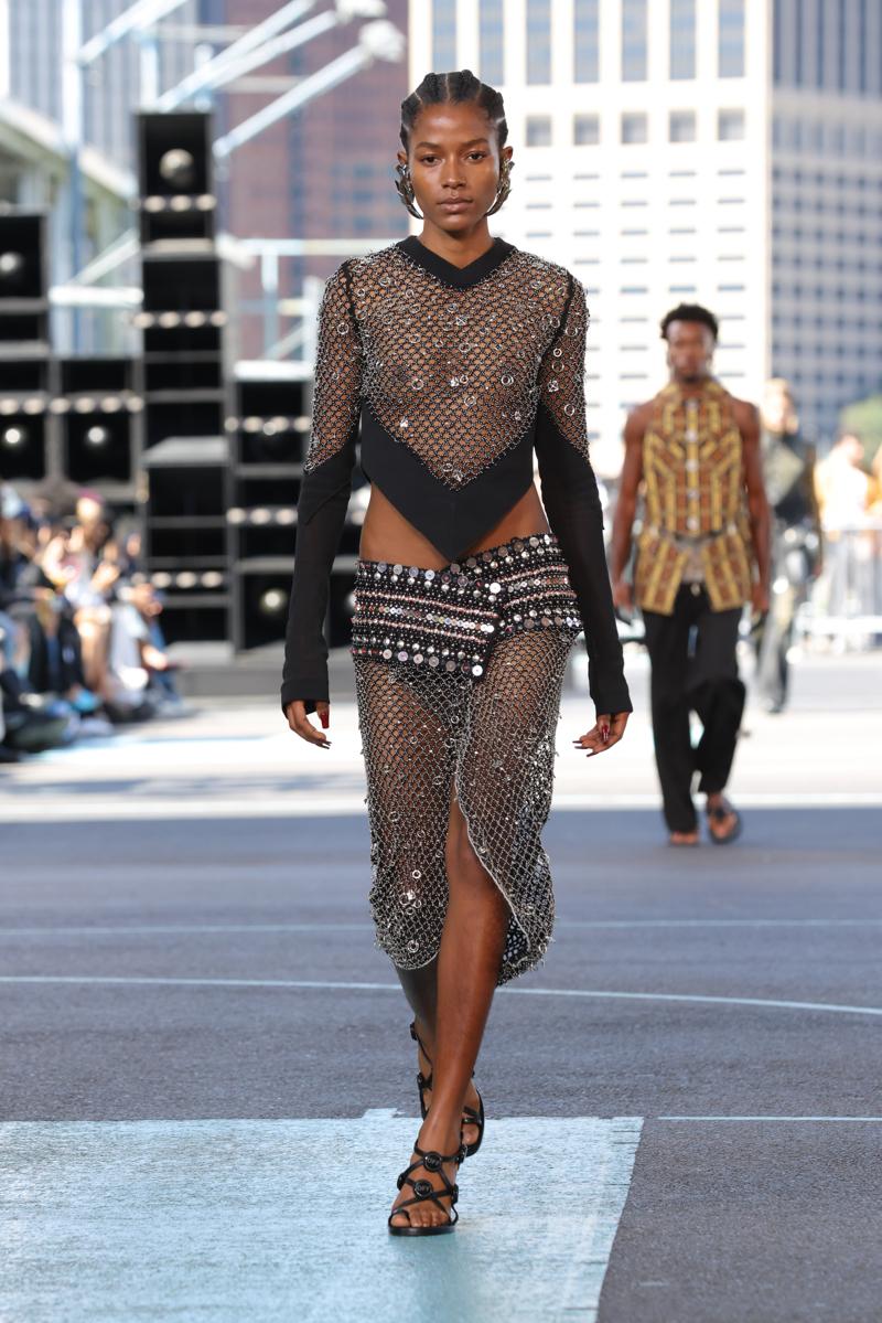 2024 New York Moda Haftası'nda Neler Yaşanıyor?