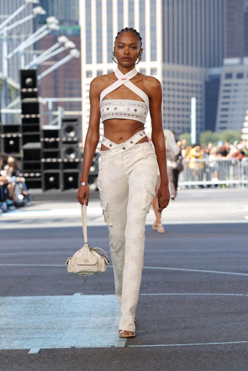 2024 New York Moda Haftası'nda Neler Yaşanıyor?