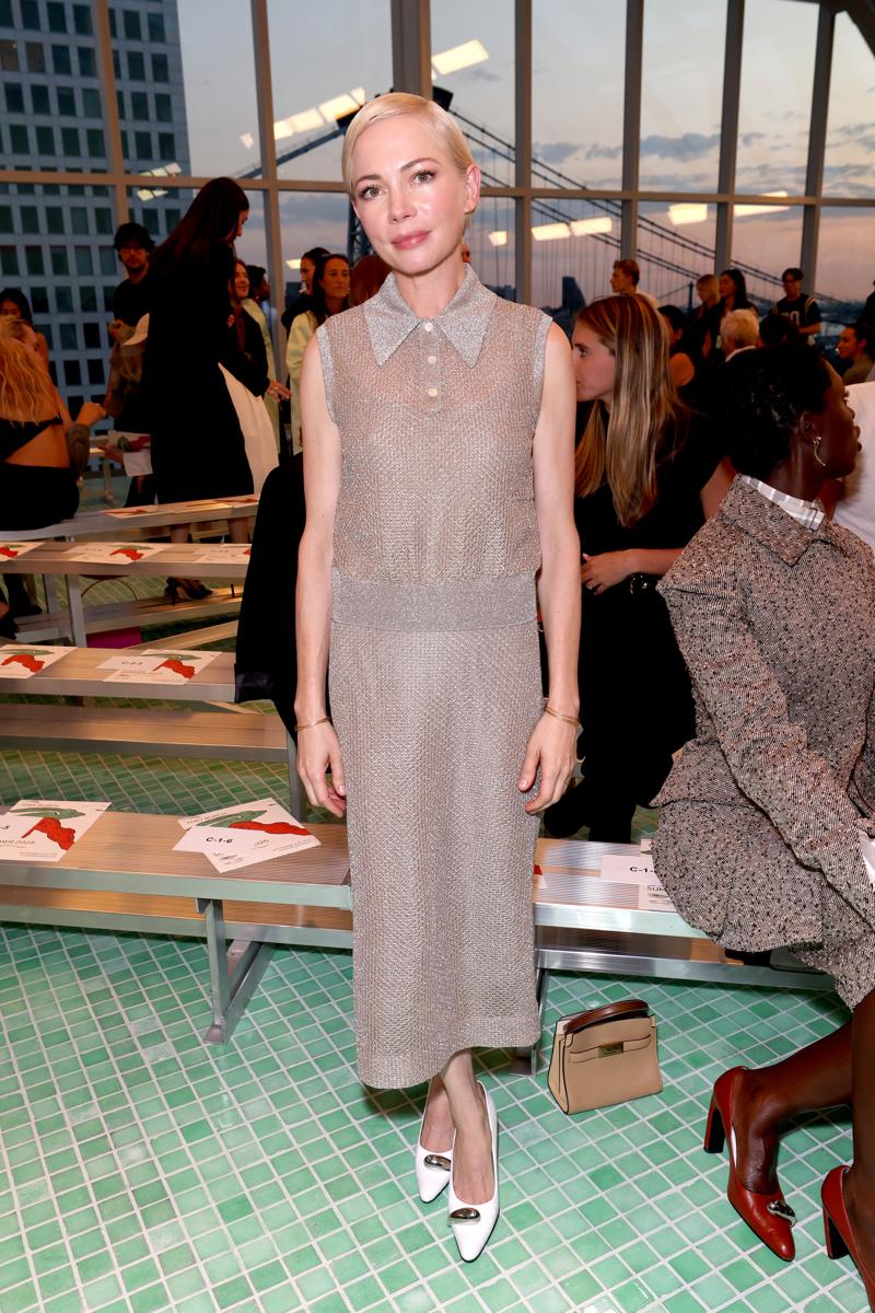 2024 New York Moda Haftası'nda Neler Yaşanıyor?