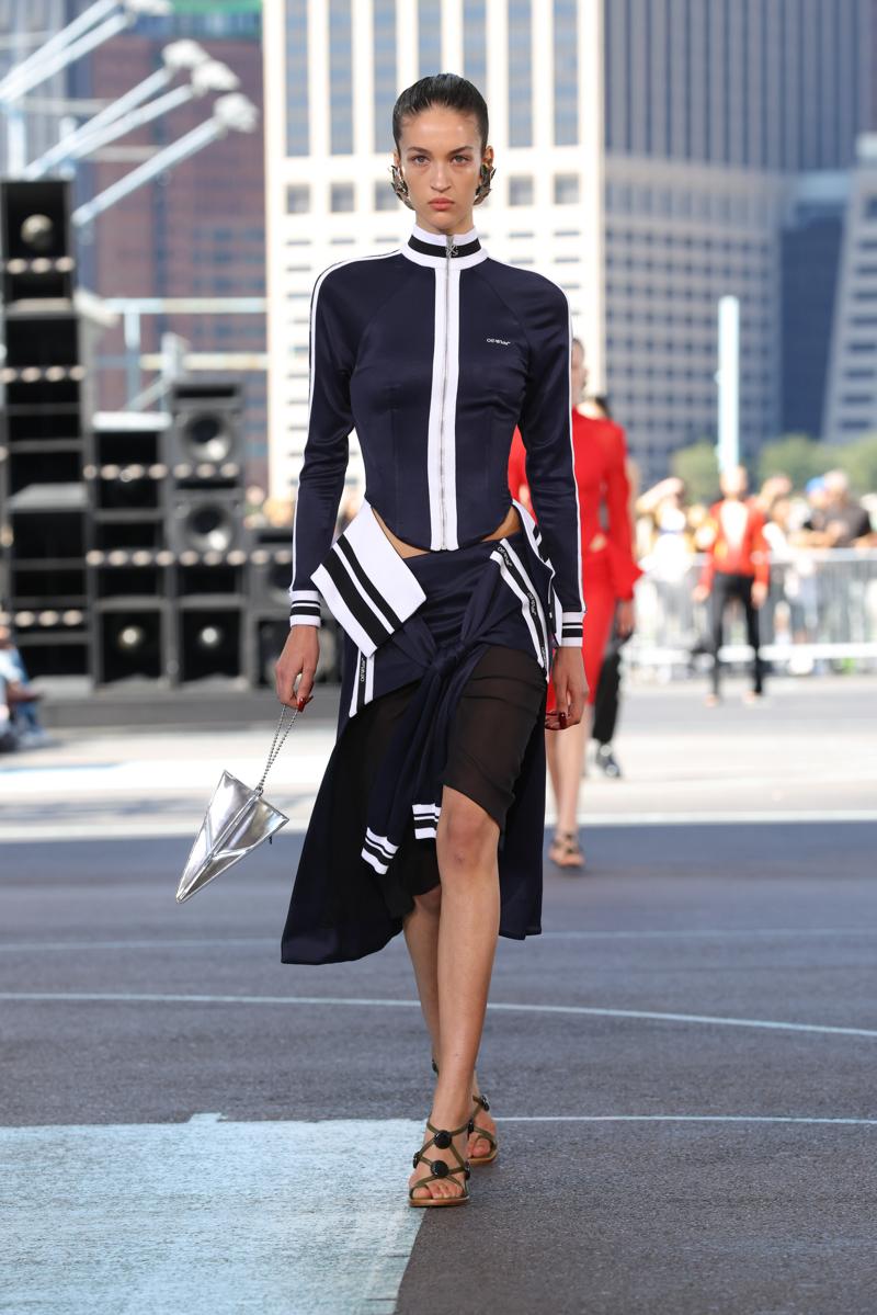 2024 New York Moda Haftası'nda Neler Yaşanıyor?