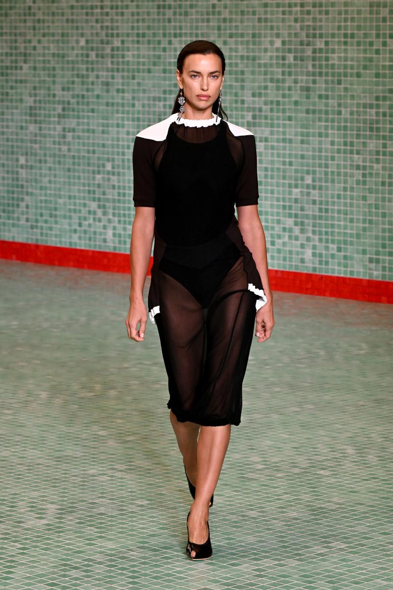 2024 New York Moda Haftası'nda Neler Yaşanıyor?