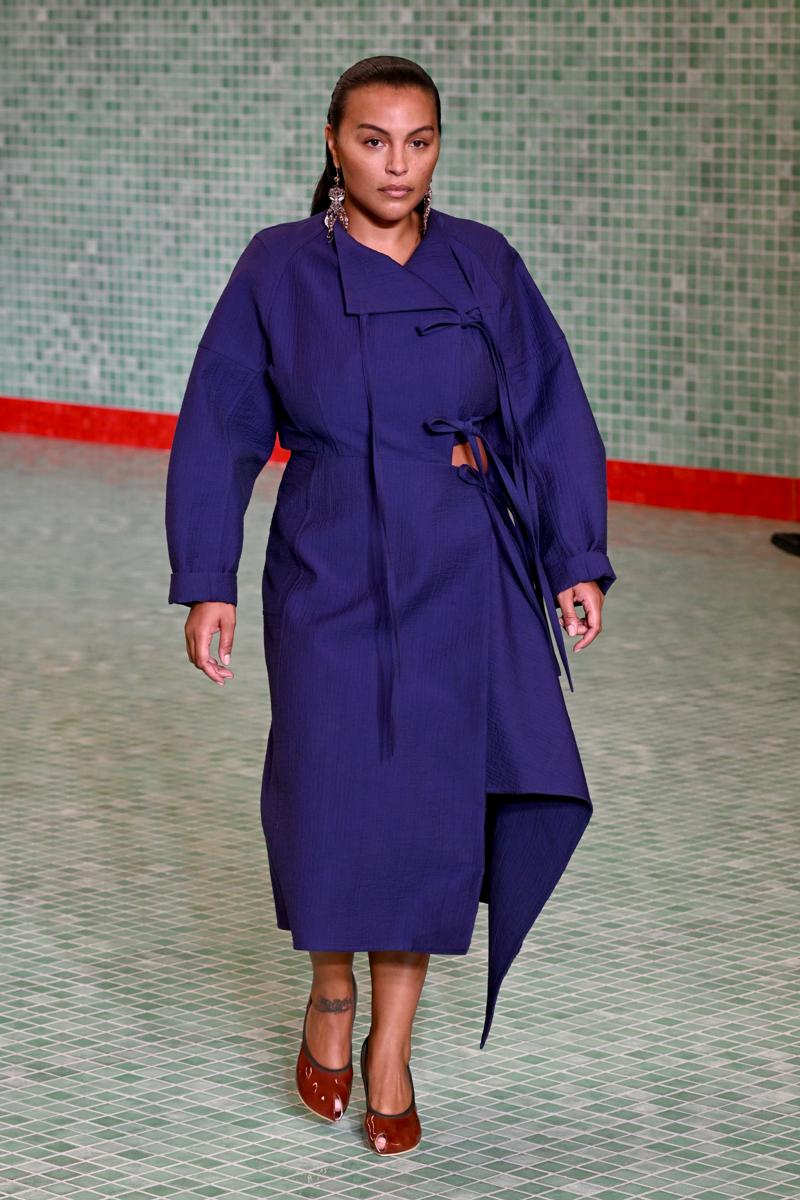 2024 New York Moda Haftası'nda Neler Yaşanıyor?