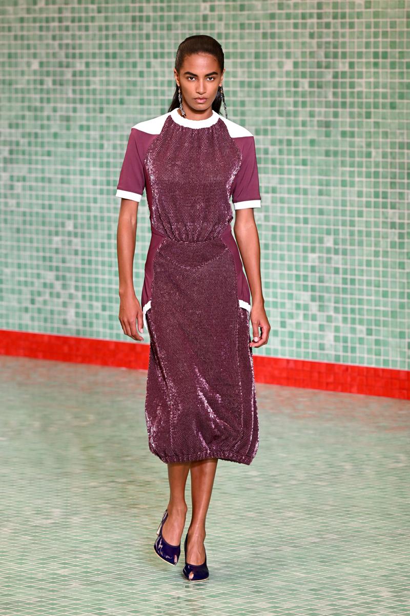 2024 New York Moda Haftası'nda Neler Yaşanıyor?