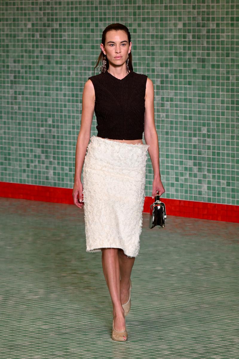 2024 New York Moda Haftası'nda Neler Yaşanıyor?