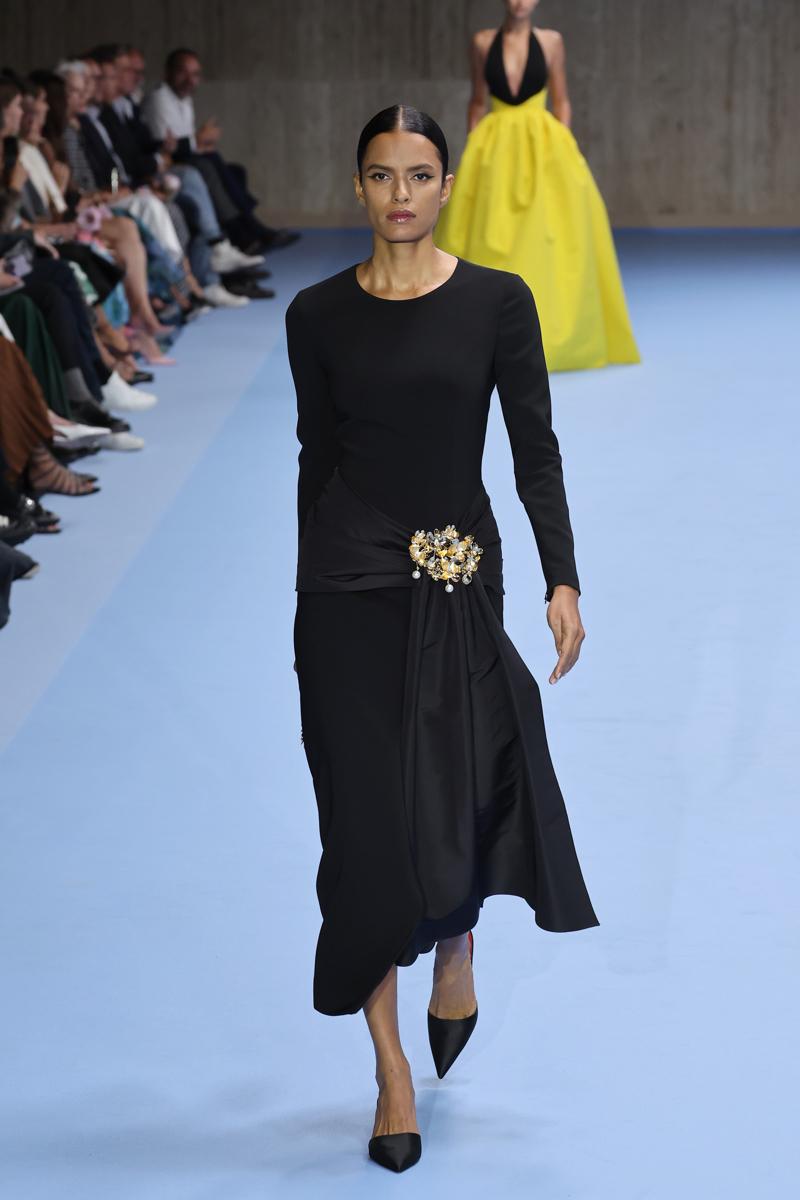 2024 New York Moda Haftası'nda Neler Yaşanıyor?