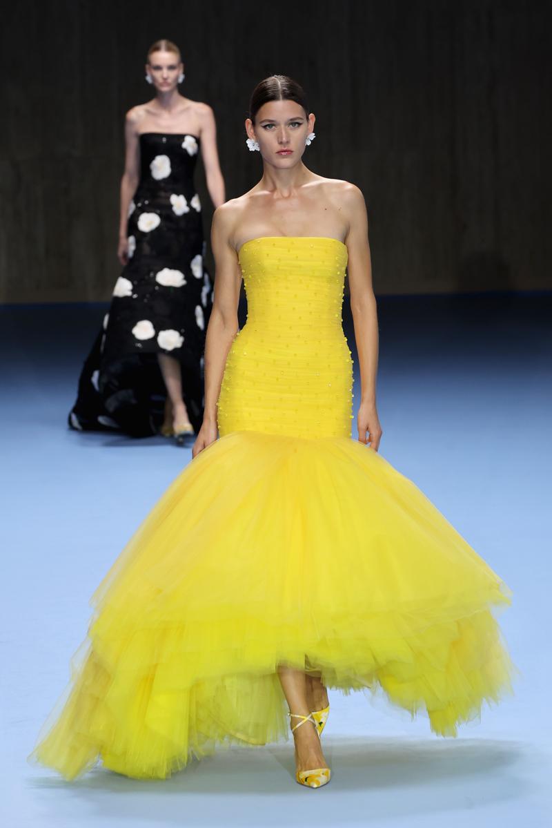 2024 New York Moda Haftası'nda Neler Yaşanıyor?