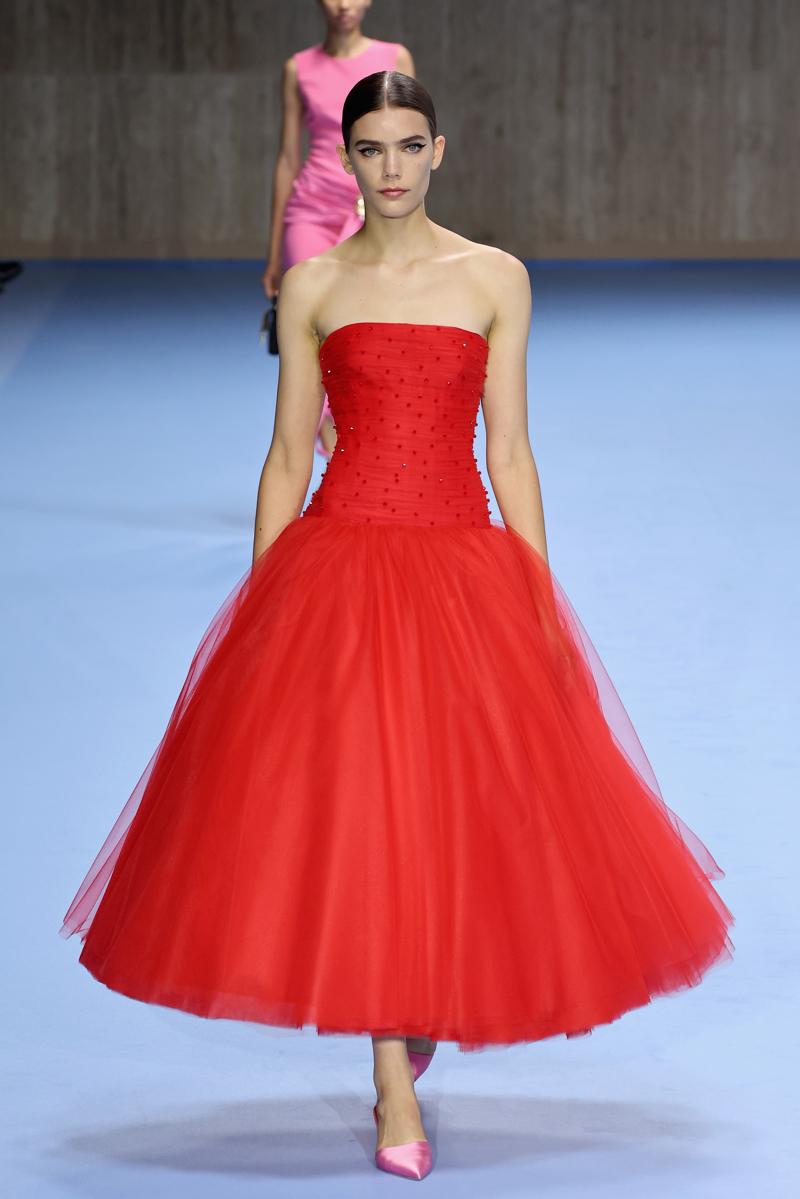 2024 New York Moda Haftası'nda Neler Yaşanıyor?