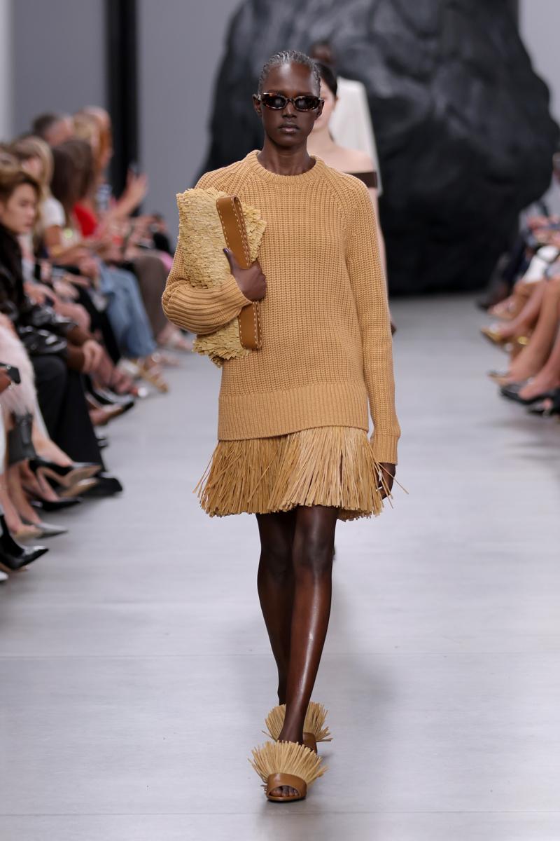 2024 New York Moda Haftası'nda Neler Yaşanıyor?