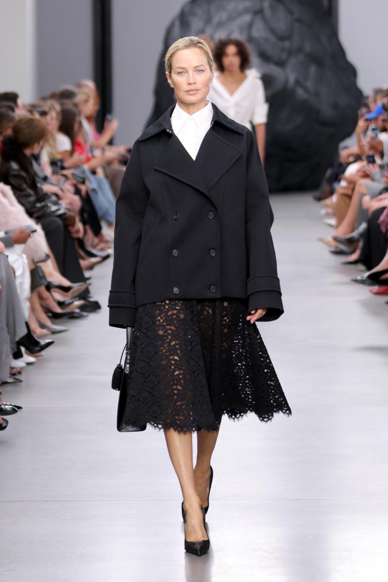 2024 New York Moda Haftası'nda Neler Yaşanıyor?