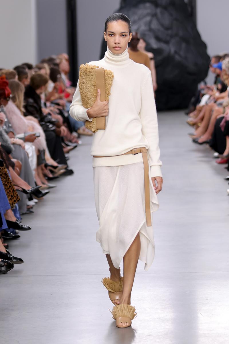 2024 New York Moda Haftası'nda Neler Yaşanıyor?