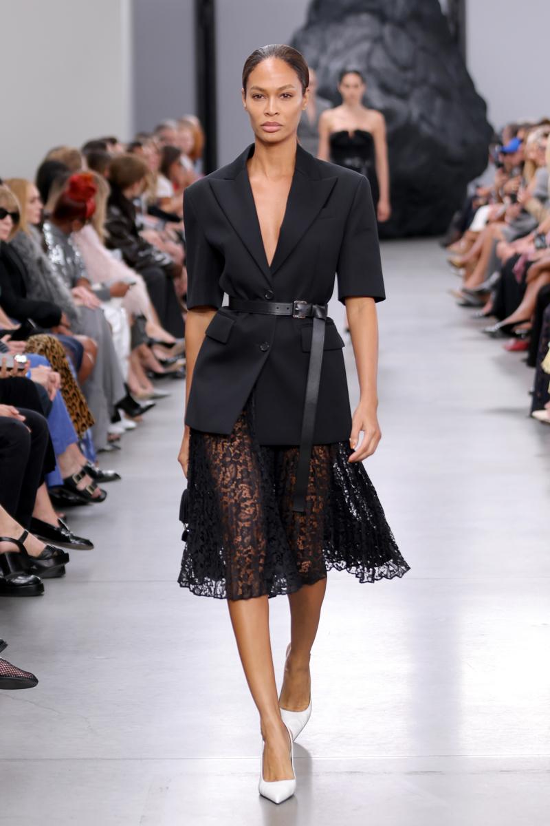 2024 New York Moda Haftası'nda Neler Yaşanıyor?