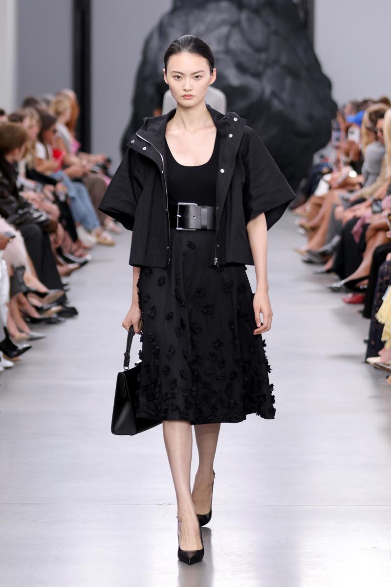 2024 New York Moda Haftası'nda Neler Yaşanıyor?