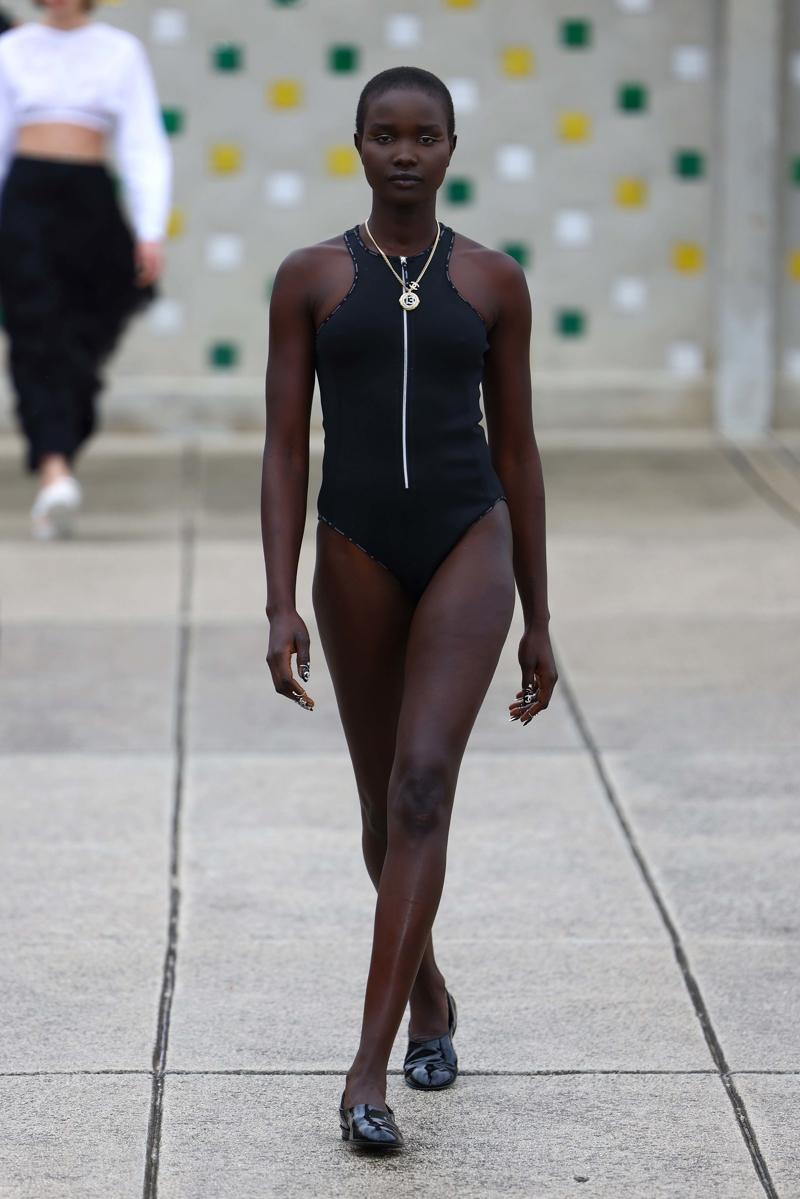 2024/25 Cruise Defileleri