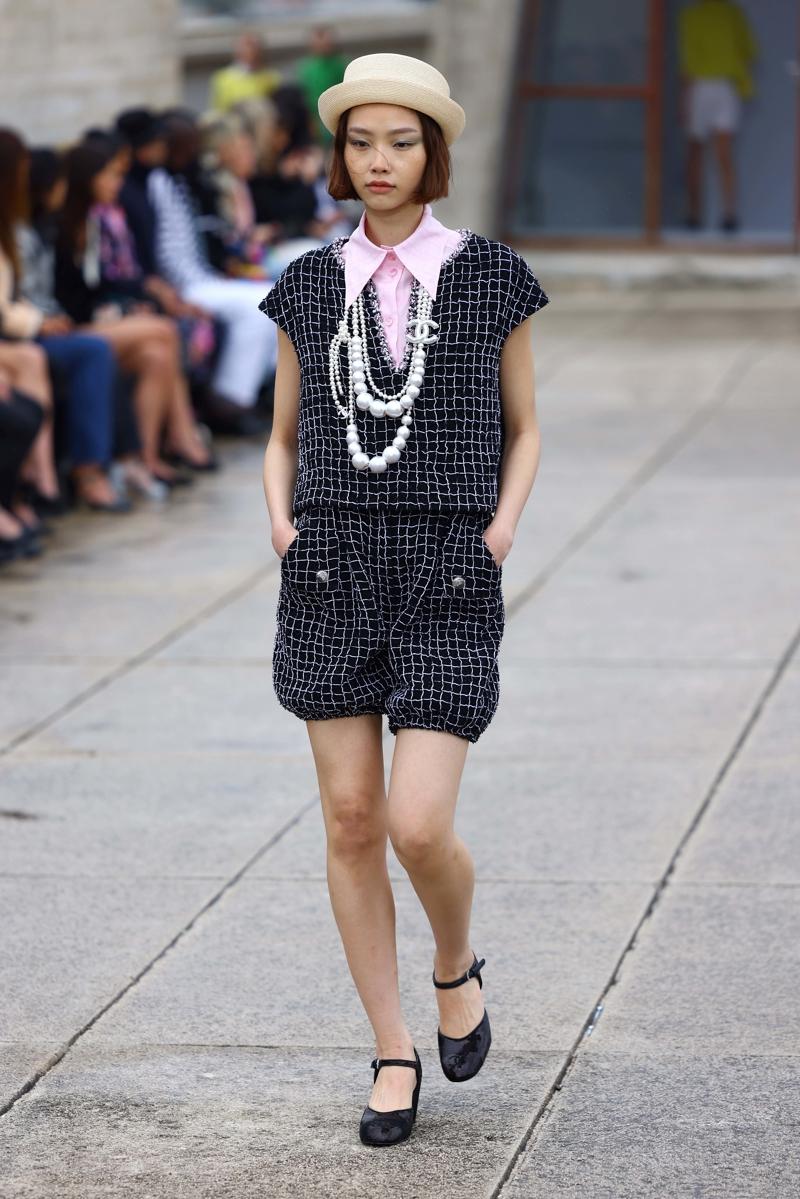 2024/25 Cruise Defileleri