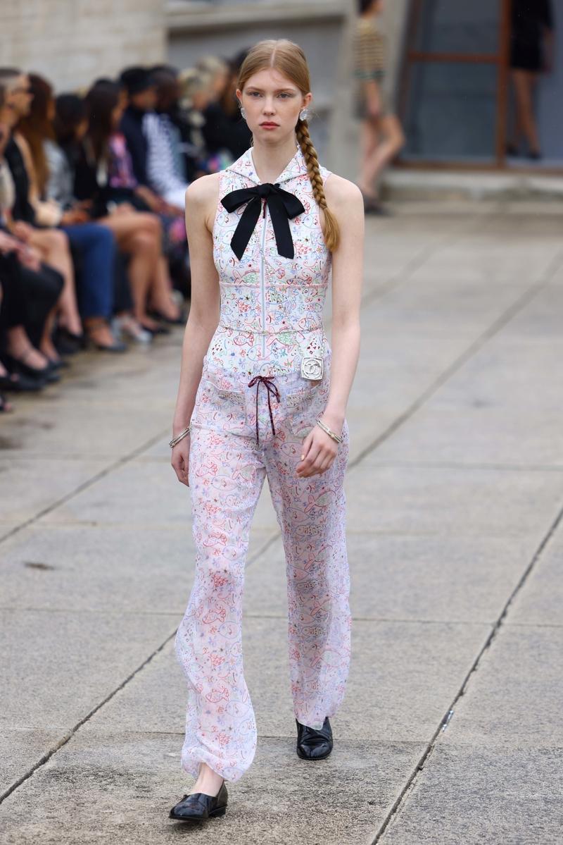 2024/25 Cruise Defileleri