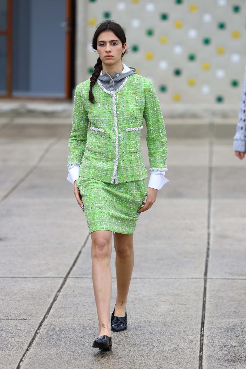 2024/25 Cruise Defileleri