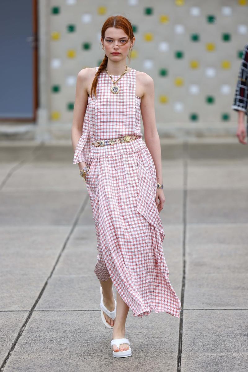 2024/25 Cruise Defileleri