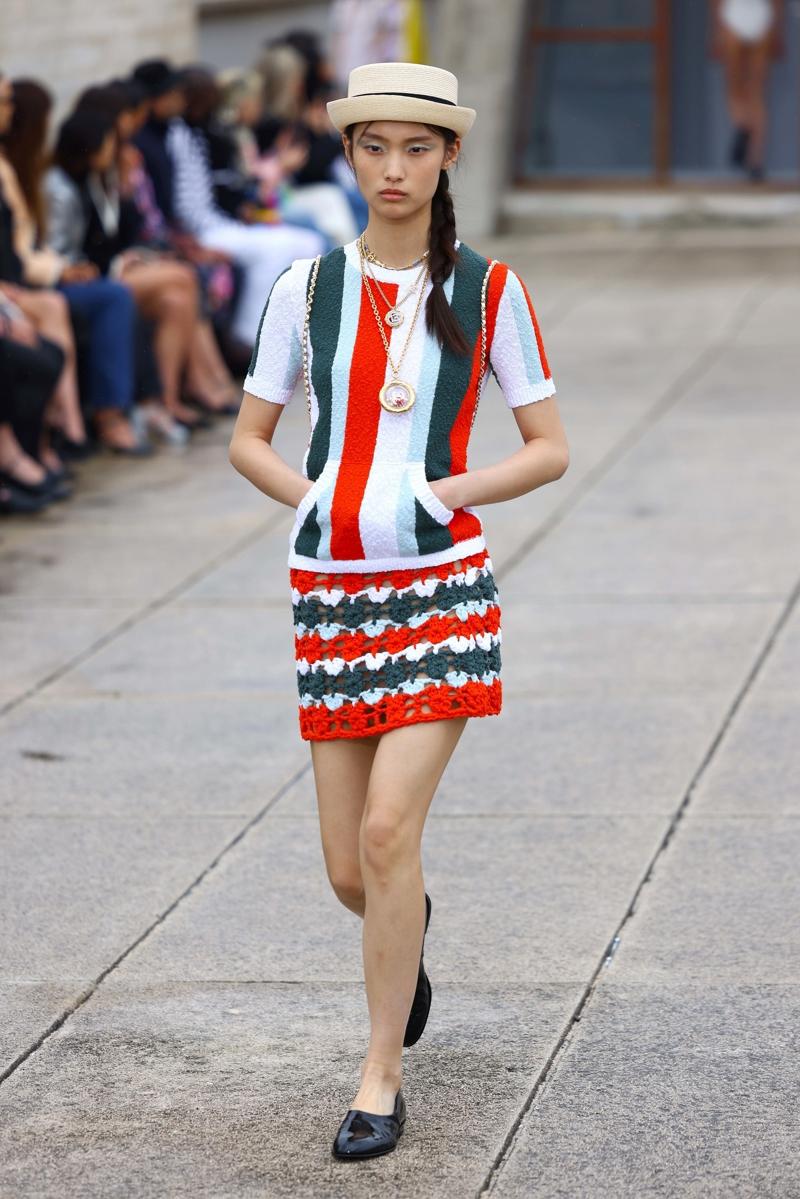 2024/25 Cruise Defileleri