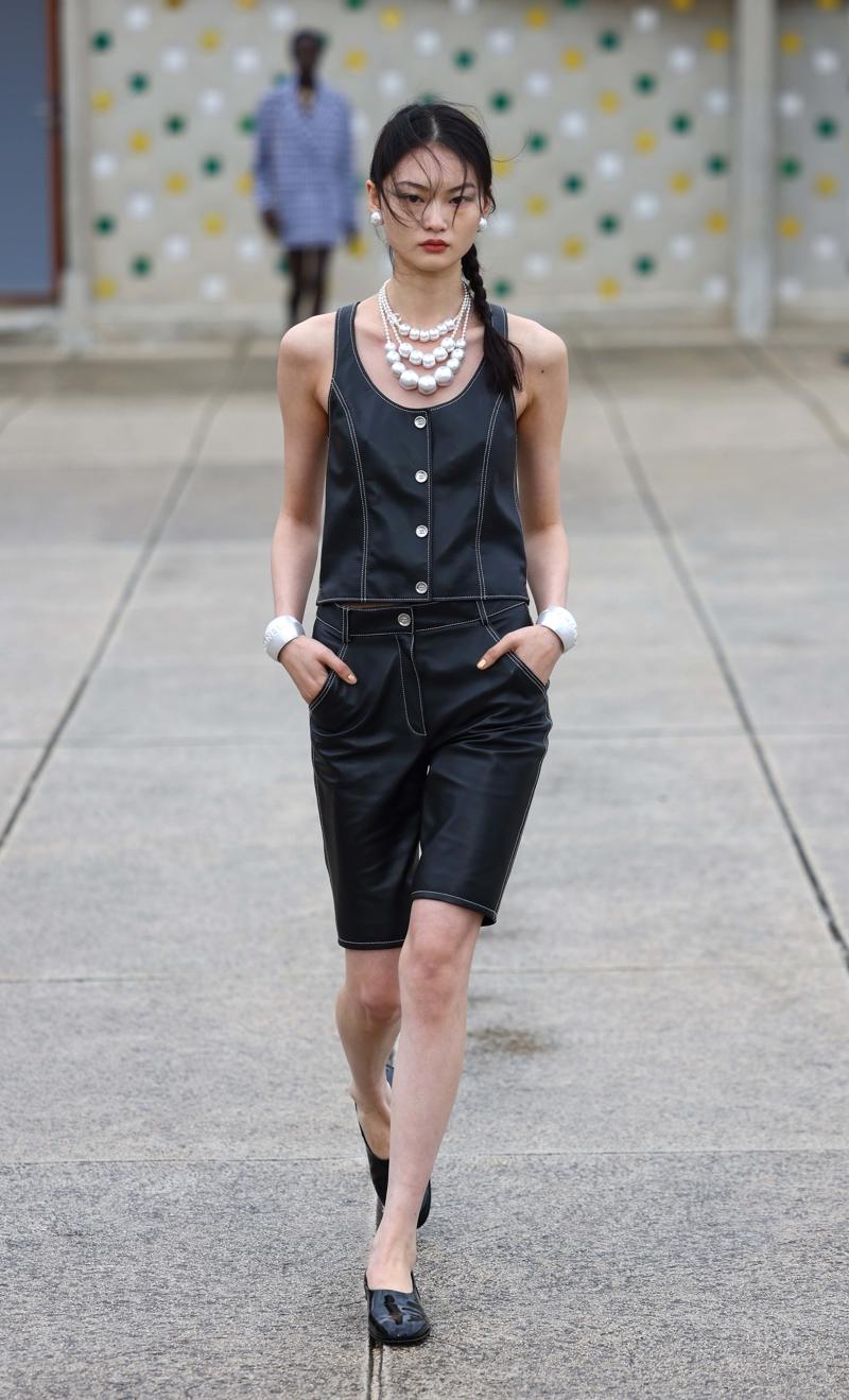 2024/25 Cruise Defileleri