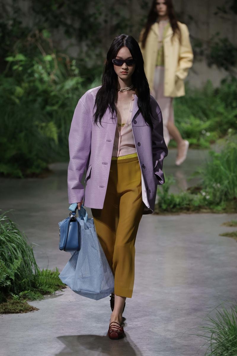 2024/25 Cruise Defileleri