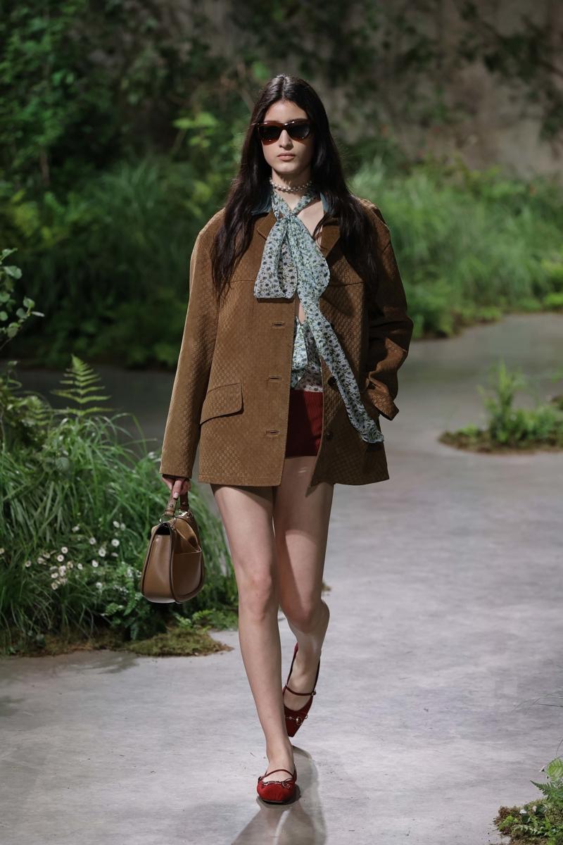 2024/25 Cruise Defileleri