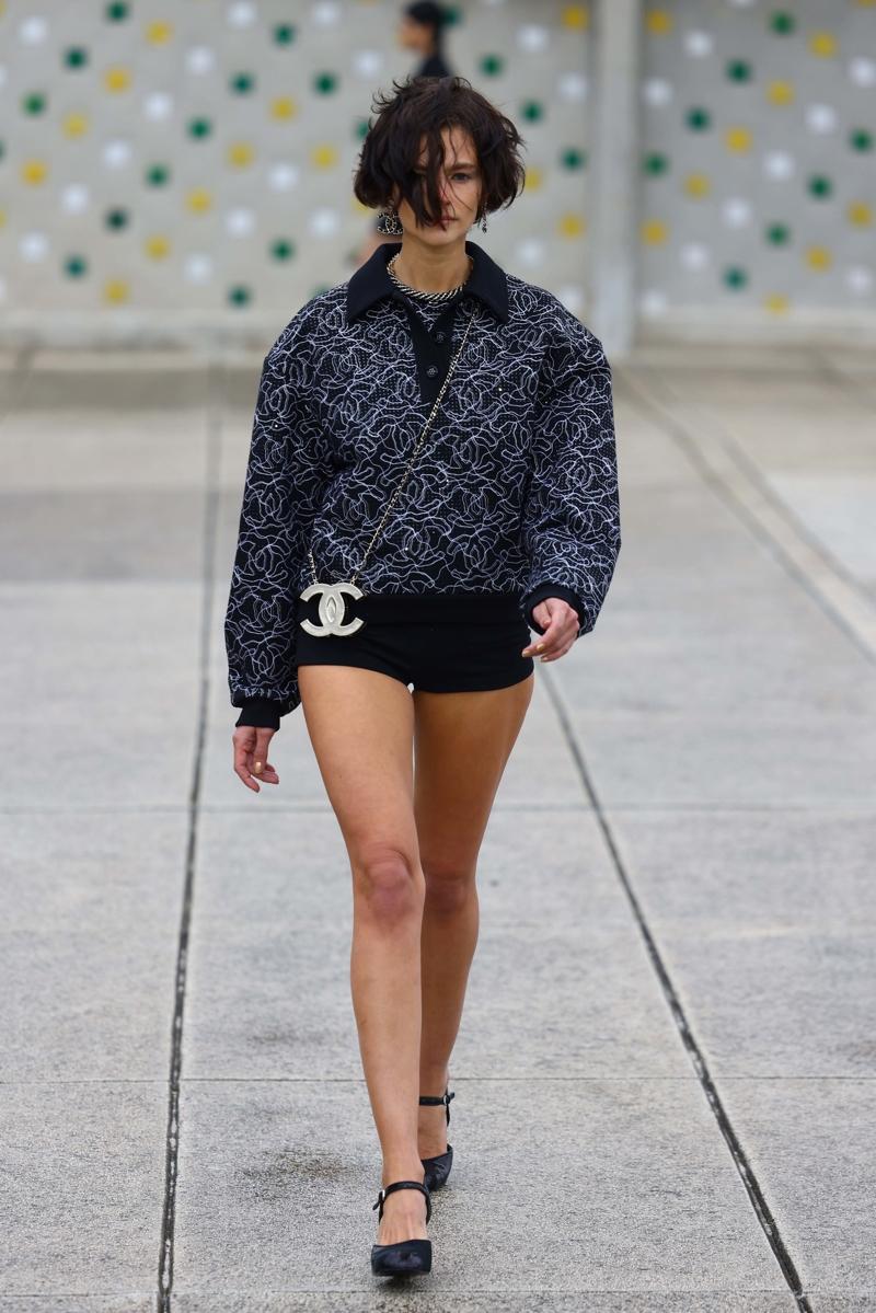 2024/25 Cruise Defileleri